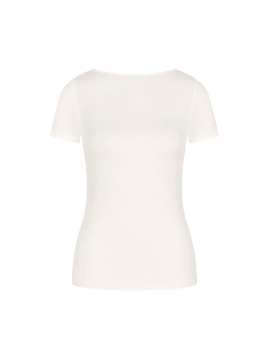 Foto van product TRIUMPH Shirt ' Red Label Beauty Layers Top ' wolwit