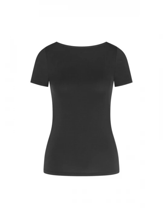 Foto van product TRIUMPH Shirt ' Red Label Beauty Layers Top ' zwart