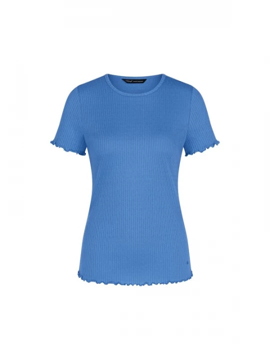 Foto van product TRIUMPH Shirt ' Red Label Mix & Match Top ' blauw