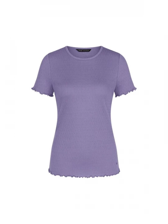 Foto van product TRIUMPH Shirt ' Red Label Mix & Match Top ' lila