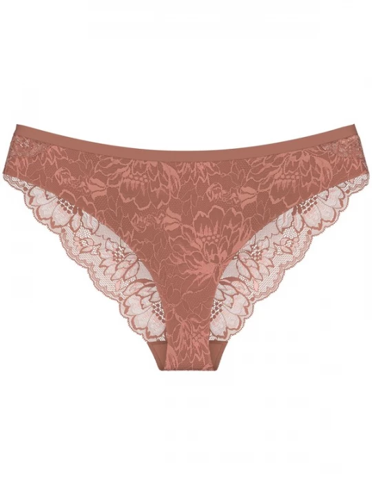 Foto van product TRIUMPH Slip ' Amourette Charm Brazilian ' rosé