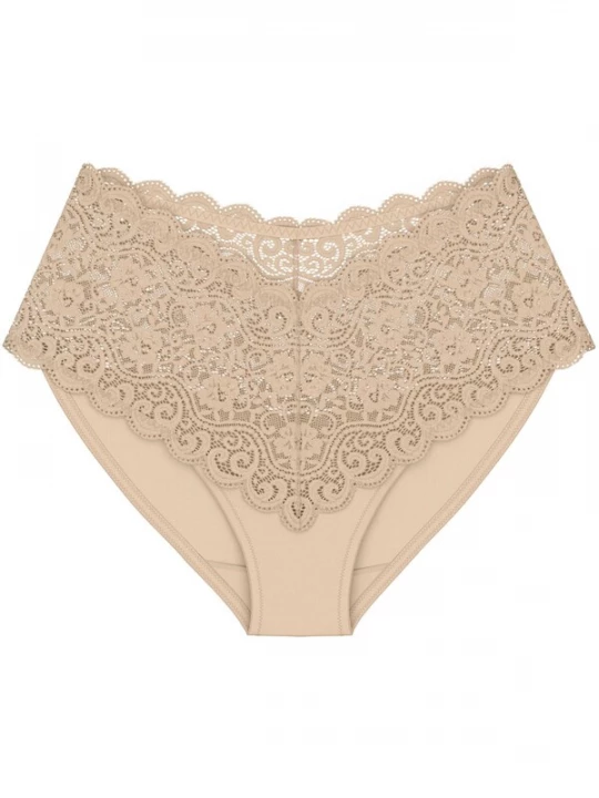 Foto van product TRIUMPH Slip ' Amourette Maxi ' nude