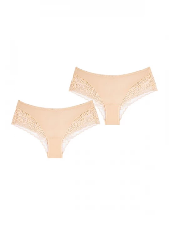 Foto van product TRIUMPH Slip ' Amourette Spotlight ' oranje