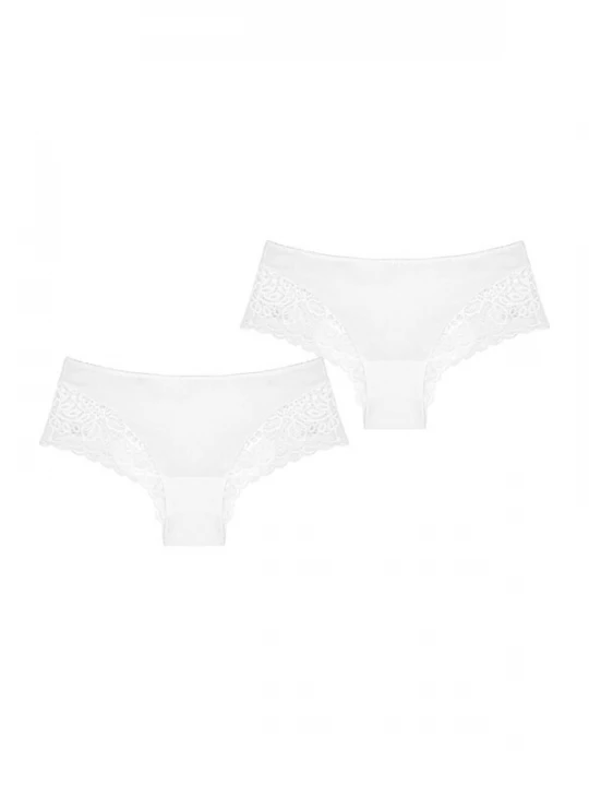 Foto van product TRIUMPH Slip ' Amourette Spotlight ' wit
