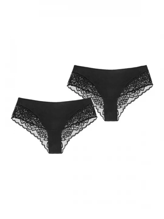 Foto van product TRIUMPH Slip ' Amourette Spotlight ' zwart
