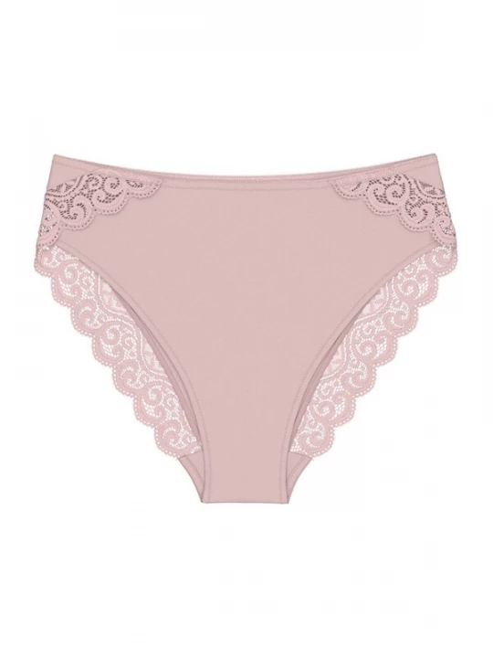 Foto van product TRIUMPH Slip ' Amourette Tai ' mauve