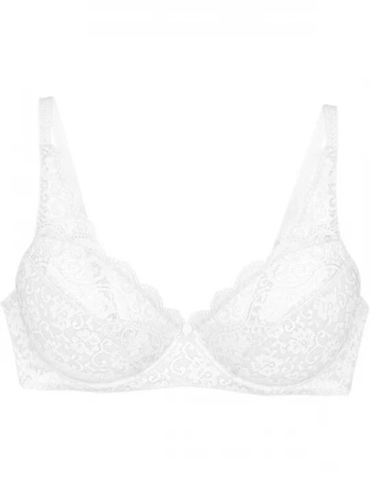 Foto van product TRIUMPH Slip ' Amourette ' wit