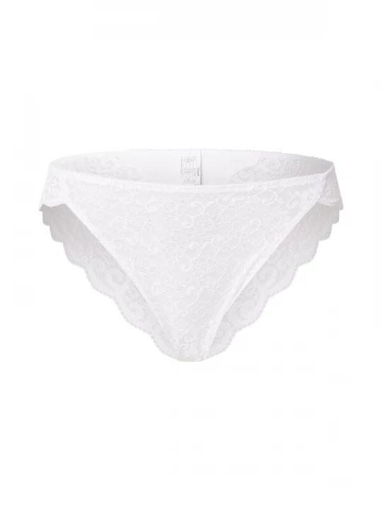 Foto van product TRIUMPH Slip 'Amourette' wit