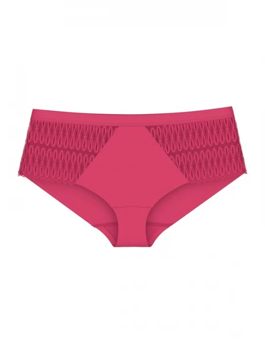 Foto van product TRIUMPH Slip ' Aura Spotlight Maxi ' donkerroze