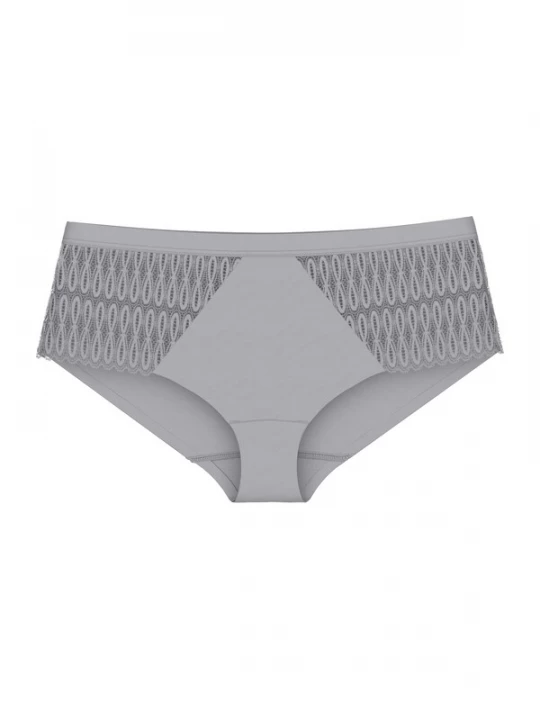Foto van product TRIUMPH Slip ' Aura Spotlight Maxi ' grijs