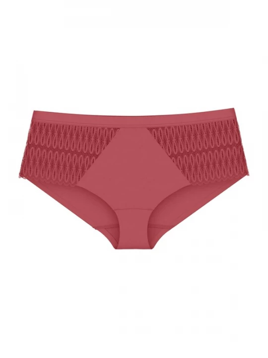 Foto van product TRIUMPH Slip ' Aura Spotlight Maxi ' rood