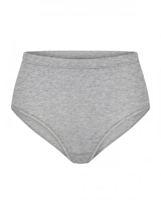 Foto van product TRIUMPH Slip ' Beauty Layers ' grijs gemêleerd