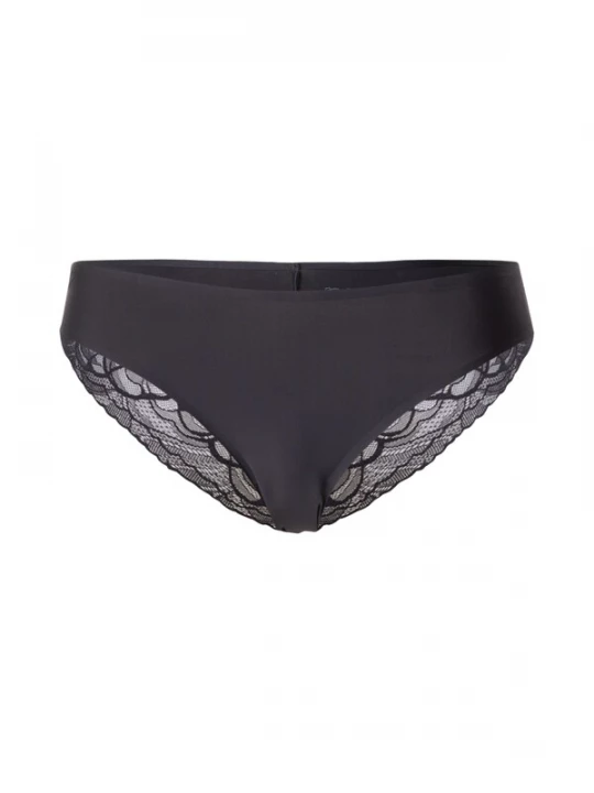 Foto van product TRIUMPH Slip 'Body Make-Up Illusion' zwart