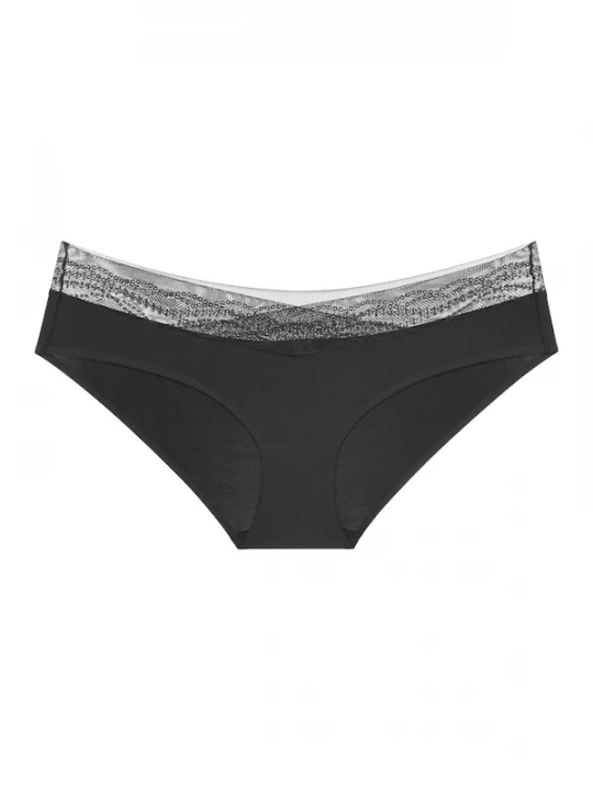Foto van product TRIUMPH Slip 'Breathe & Lift Smart' zwart