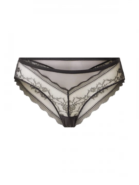 Foto van product TRIUMPH Slip 'Comfort Allure' zwart