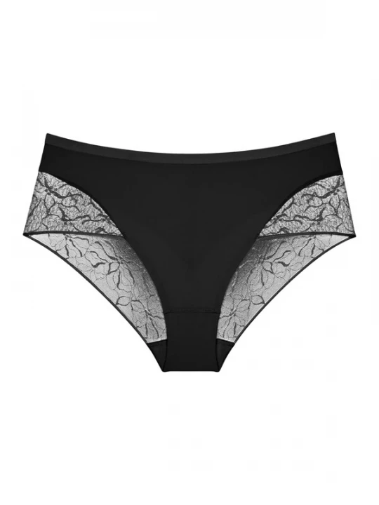 Foto van product TRIUMPH Slip 'Comfort Contour' zwart