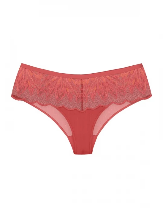 Foto van product TRIUMPH Slip 'Crazy Stupid Love' donkeroranje