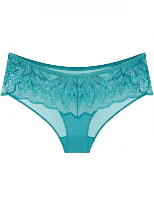 Foto van product TRIUMPH Slip ' Crazy Stupid Love Hipster ' blauw