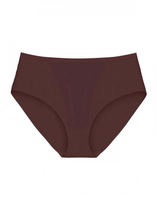 Foto van product TRIUMPH Slip donkerbruin