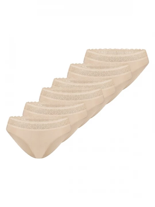 Foto van product TRIUMPH Slip 'Feel of Modal' beige