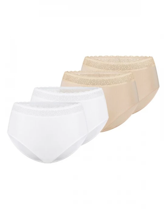 Foto van product TRIUMPH Slip 'Feel of Modal' beige gemêleerd