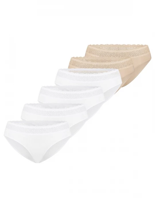 Foto van product TRIUMPH Slip 'Feel of Modal' beige gemêleerd