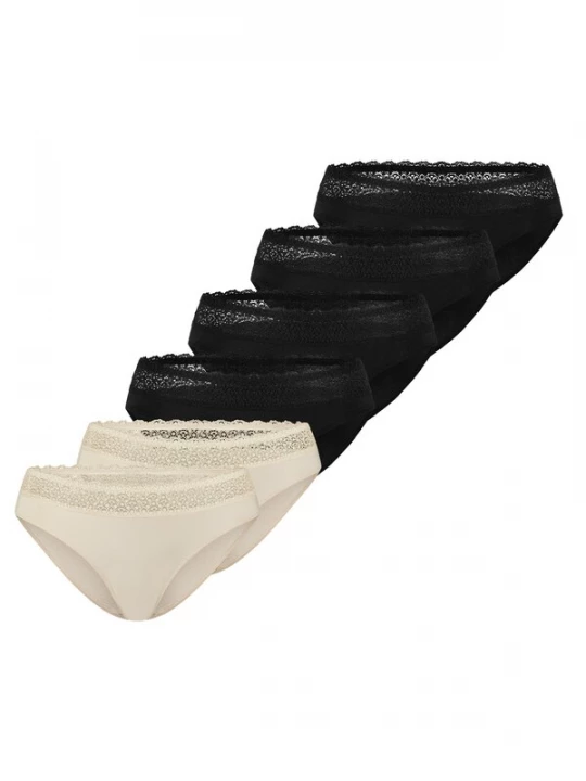 Foto van product TRIUMPH Slip 'Feel of Modal' cappuccino