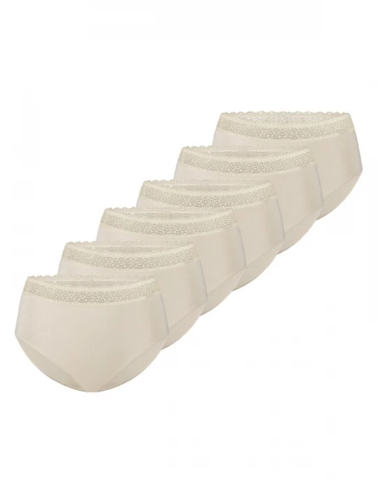 Foto van product TRIUMPH Slip 'Feel of Modal' offwhite