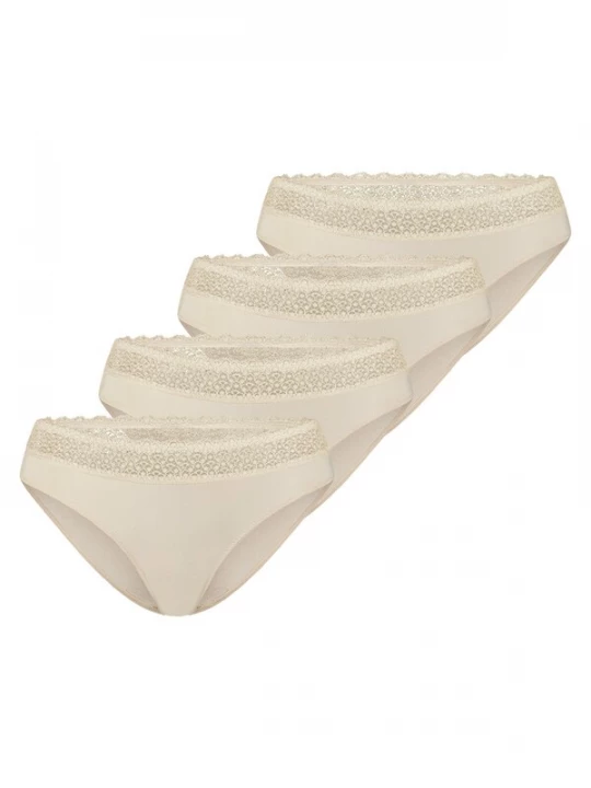 Foto van product TRIUMPH Slip 'Feel of Modal' offwhite