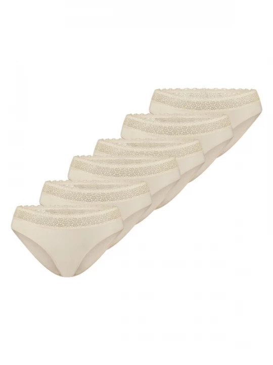Foto van product TRIUMPH Slip 'Feel of Modal' offwhite