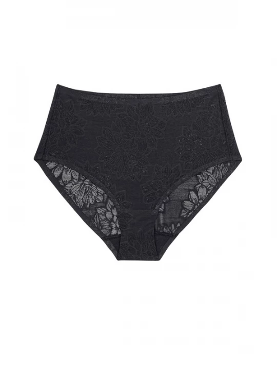 Foto van product TRIUMPH Slip ' Fit Smart ' zwart