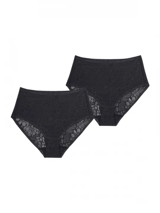 Foto van product TRIUMPH Slip ' Fit Smart ' zwart