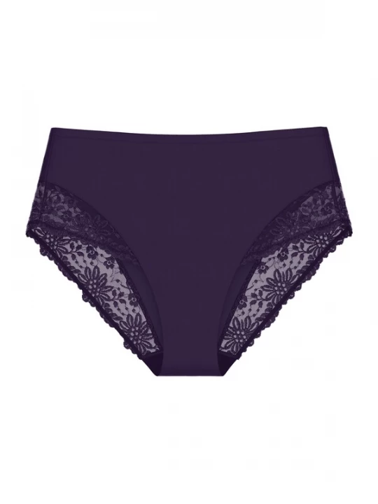 Foto van product TRIUMPH Slip ' Ladyform Soft Maxi ' lila