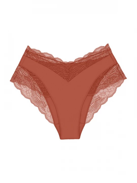 Foto van product TRIUMPH Slip ' Lift Smart Bandeau Maxi ' oranje