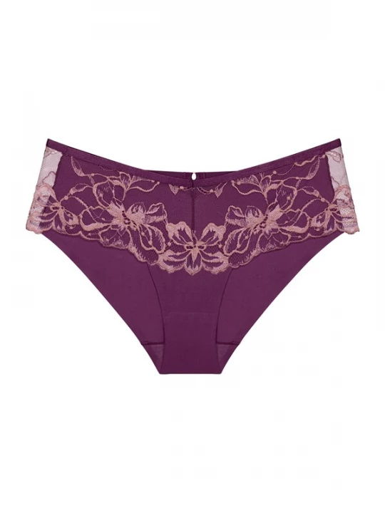 Foto van product TRIUMPH Slip lila