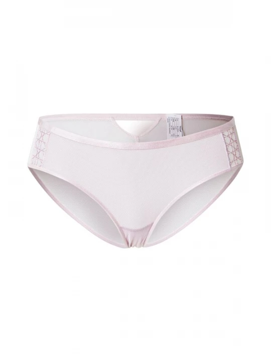 Foto van product TRIUMPH Slip 'Palina Cosmic Heartbeat' rosa