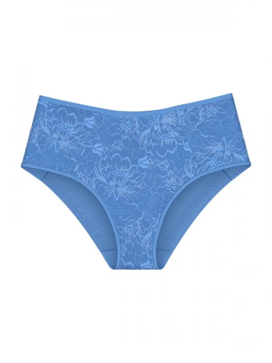 Foto van product TRIUMPH Slip ' Red Label Amourette Charm ' blauw