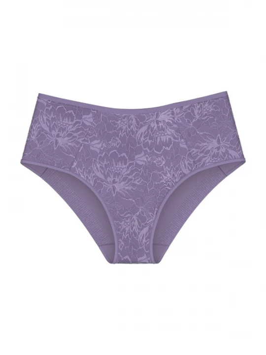 Foto van product TRIUMPH Slip ' Red Label Amourette Charm ' lila