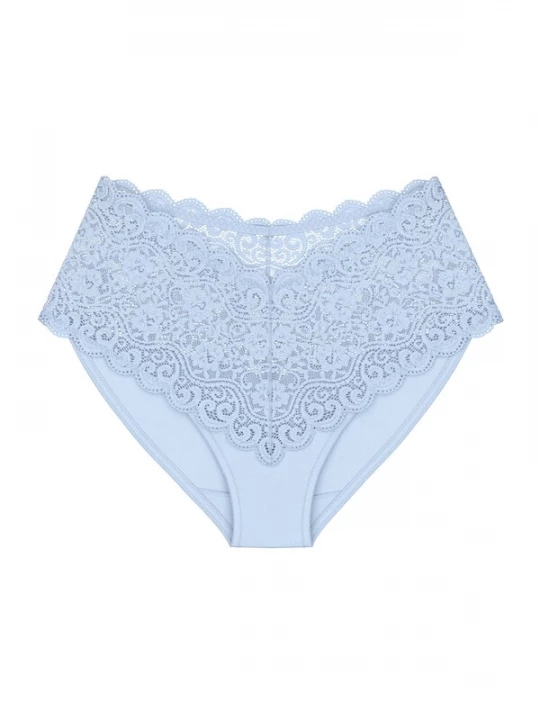 Foto van product TRIUMPH Slip ' Red Label Amourette ' lichtblauw