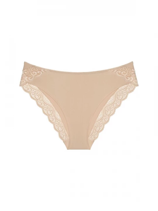 Foto van product TRIUMPH Slip ' Red Label Amourette ' nude