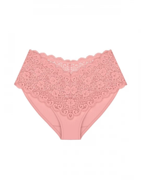Foto van product TRIUMPH Slip ' Red Label Amourette ' oudroze