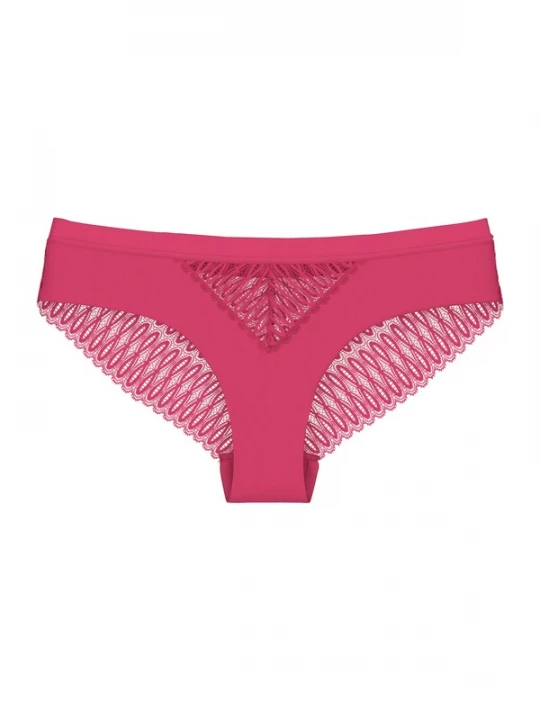 Foto van product TRIUMPH Slip ' Red Label Aura Spotlight ' pink