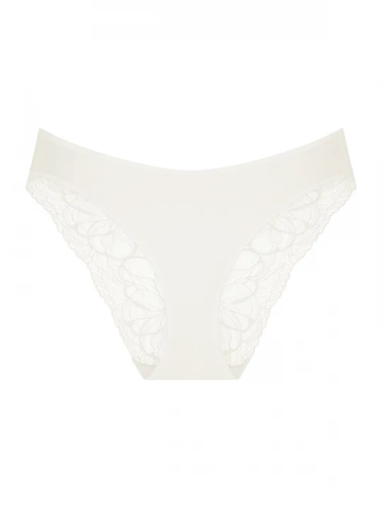 Foto van product TRIUMPH Slip ' Red Label Body Make-Up Illusion Lace ' wolwit