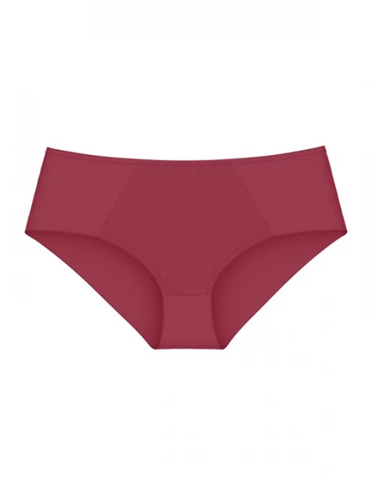 Foto van product TRIUMPH Slip ' Red Label Essential Minimizer ' donkerrood