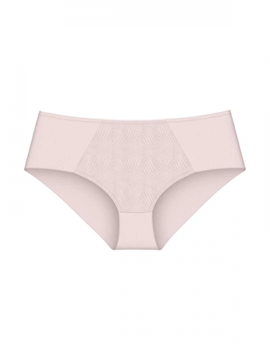 Foto van product TRIUMPH Slip ' Red Label Essential Minimizer ' lichtroze