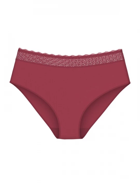 Foto van product TRIUMPH Slip 'Red Label Feel of Modal' donkerrood