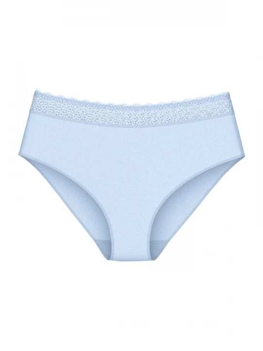 Foto van product TRIUMPH Slip 'Red Label Feel of Modal' lichtblauw