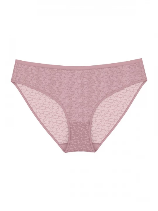 Foto van product TRIUMPH Slip ' Red Label Triumph Signature Sheer ' rosa