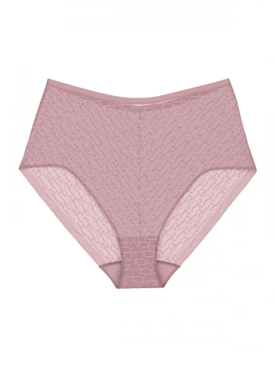 Foto van product TRIUMPH Slip ' Red Label Triumph Signature Sheer ' rosa