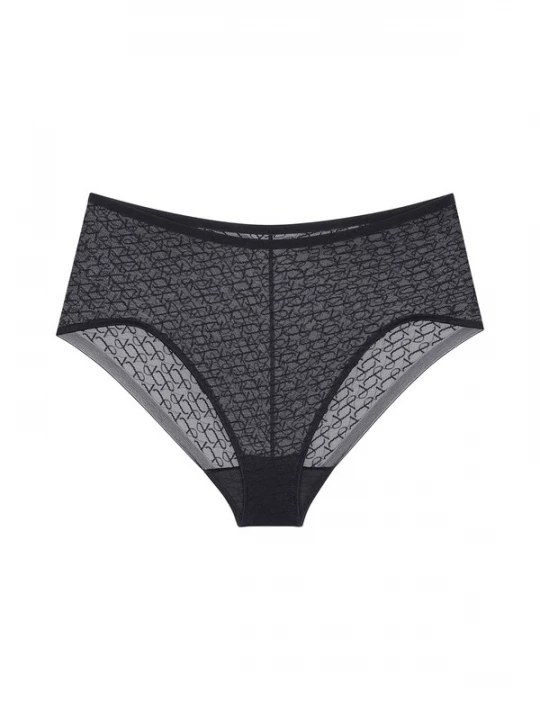 Foto van product TRIUMPH Slip ' Red Label Triumph Signature Sheer ' zwart